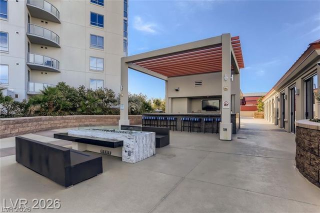 200 West Sahara Avenue 2308, Las Vegas, NV 89102