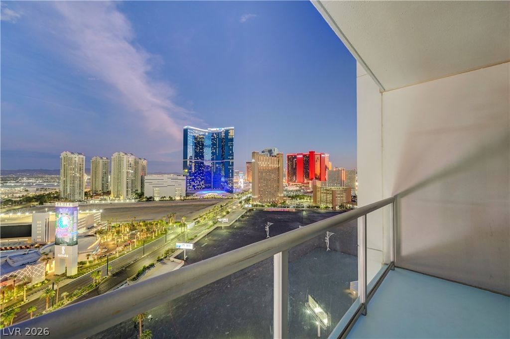 200 West Sahara Avenue 2308, Las Vegas, NV 89102