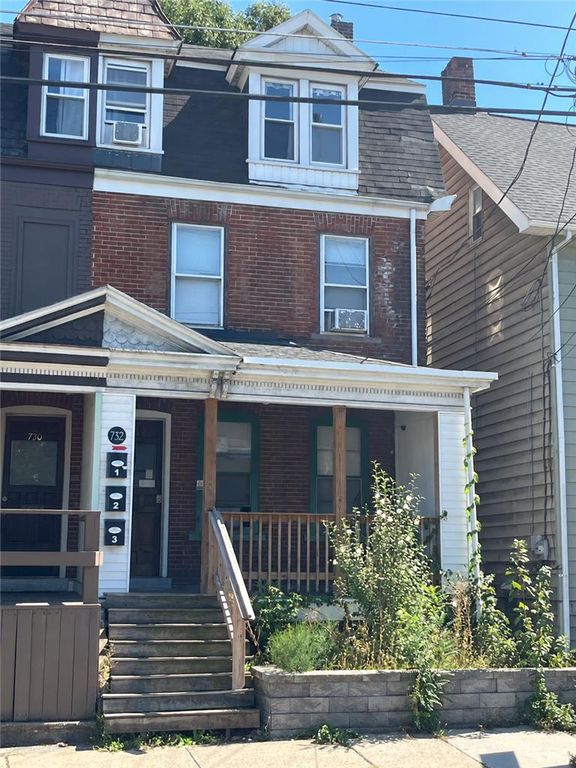 732 Broadway 2, Bethlehem City, PA 18015