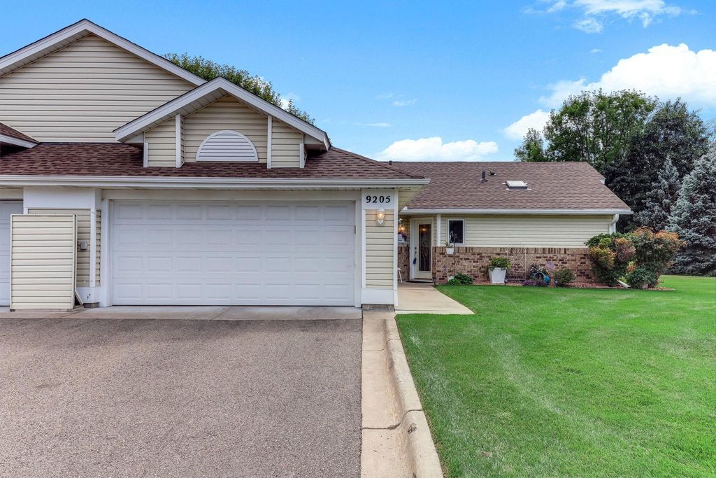 9205 Yorkshire Lane, Brooklyn Park, MN 55443