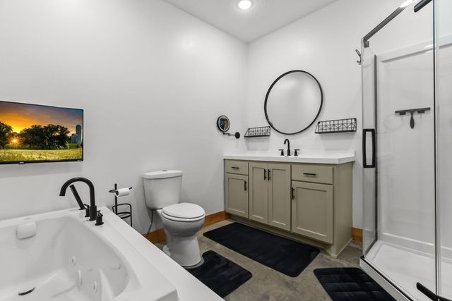 27907 Marget Lake Road NW, Isanti, MN 55040