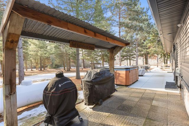 27907 Marget Lake Road NW, Isanti, MN 55040