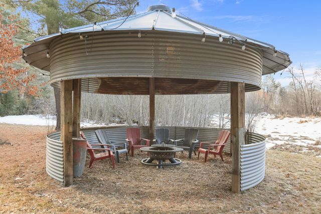 27907 Marget Lake Road NW, Isanti, MN 55040