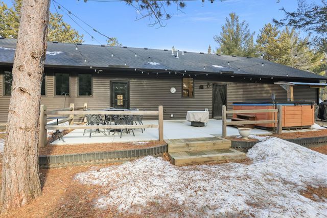 27907 Marget Lake Road NW, Isanti, MN 55040