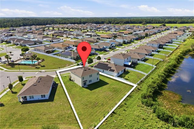 1697 BAY BREEZE DRIVE, St Cloud, FL 34771