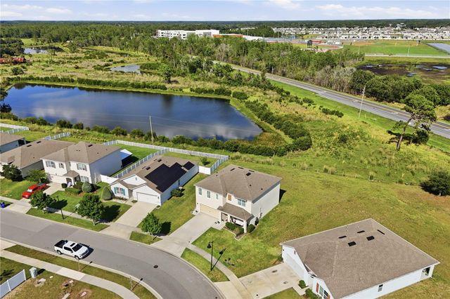 1697 BAY BREEZE DRIVE, St Cloud, FL 34771