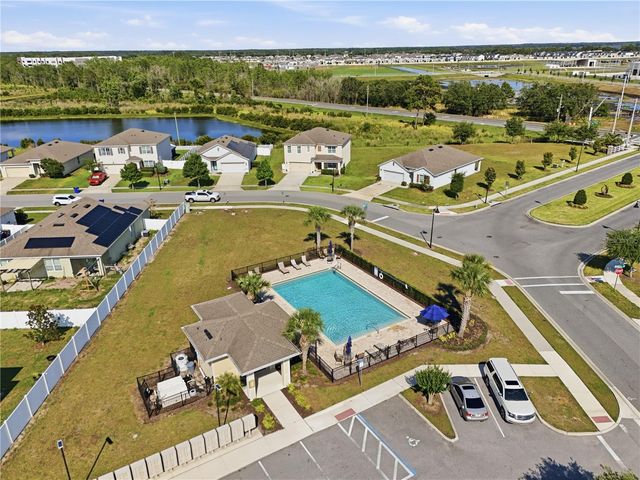 1697 BAY BREEZE DRIVE, St Cloud, FL 34771