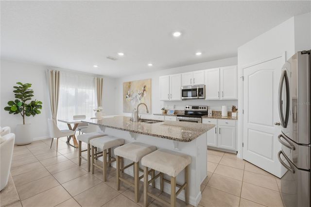 1697 BAY BREEZE DRIVE, St Cloud, FL 34771