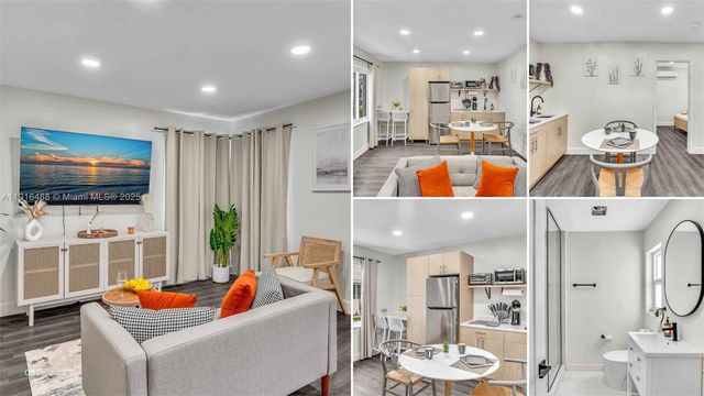 703 NE 7th St, Hallandale Beach, FL 33009