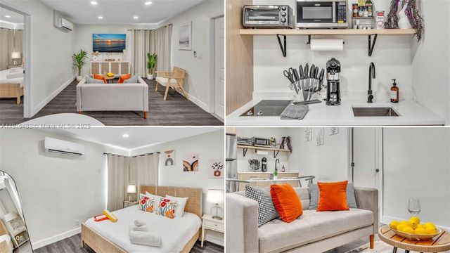 703 NE 7th St, Hallandale Beach, FL 33009