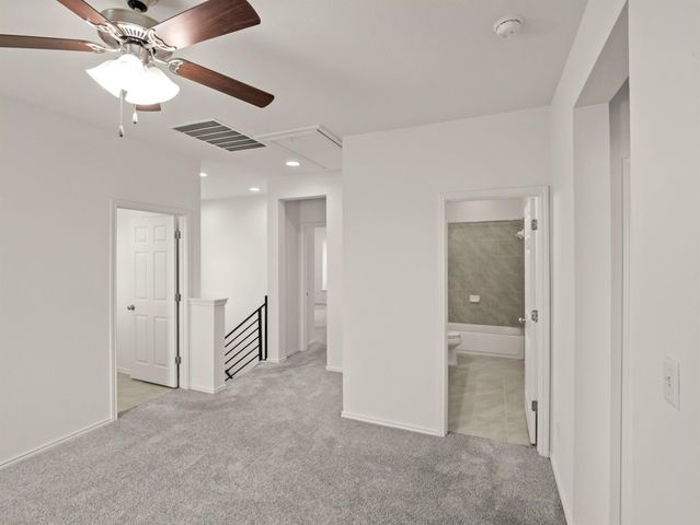 605 Golden Glory RD, Leander, TX 78641