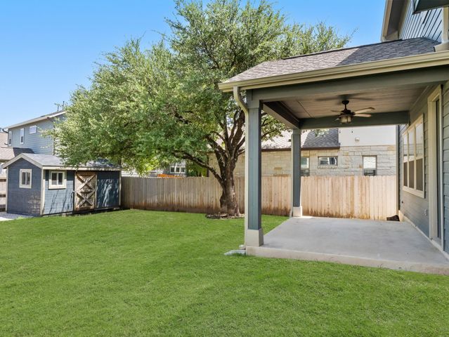 605 Golden Glory RD, Leander, TX 78641