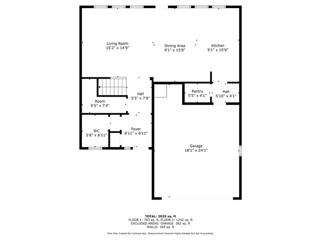 605 Golden Glory RD, Leander, TX 78641