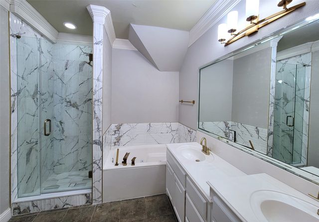 5824 La Vista Drive, Dallas, TX 75206