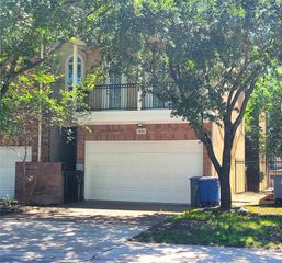 5824 La Vista Drive, Dallas, TX 75206