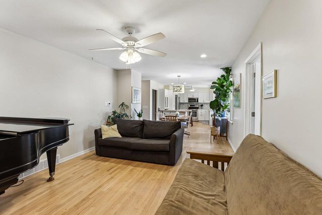 409 Jefferson STREET, Verona, WI 53593