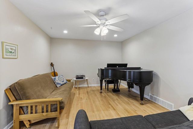 409 Jefferson STREET, Verona, WI 53593