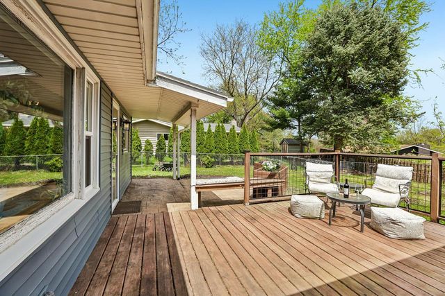 409 Jefferson STREET, Verona, WI 53593