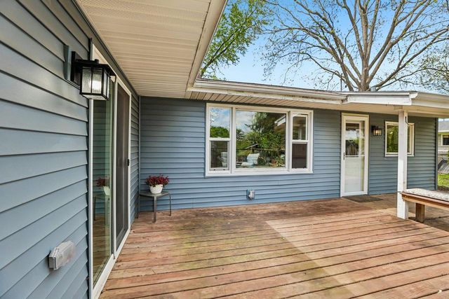 409 Jefferson STREET, Verona, WI 53593