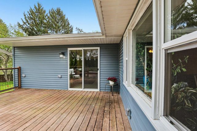 409 Jefferson STREET, Verona, WI 53593
