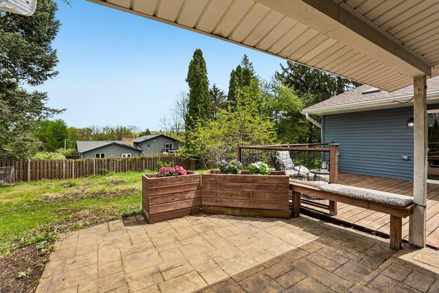409 Jefferson STREET, Verona, WI 53593