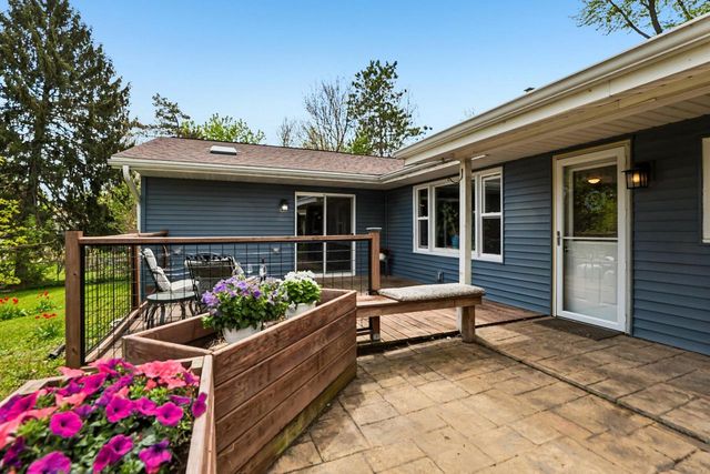 409 Jefferson STREET, Verona, WI 53593