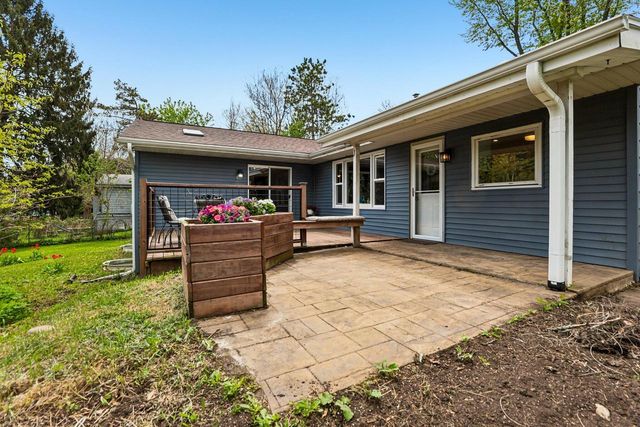 409 Jefferson STREET, Verona, WI 53593