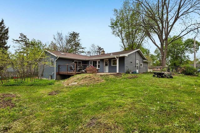 409 Jefferson STREET, Verona, WI 53593