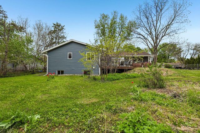 409 Jefferson STREET, Verona, WI 53593