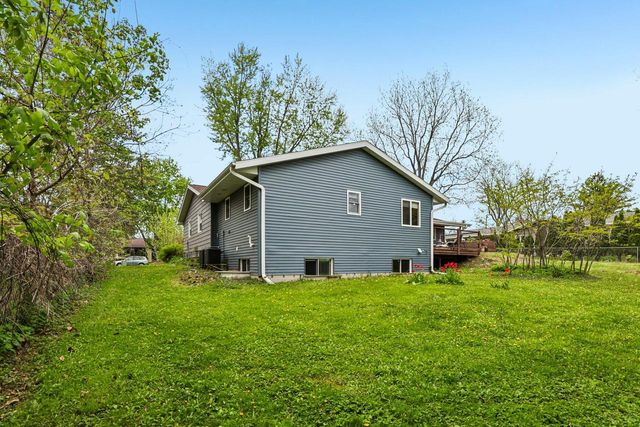 409 Jefferson STREET, Verona, WI 53593