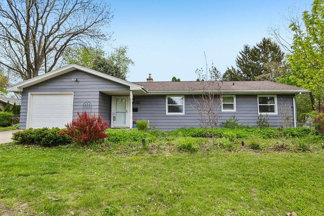 409 Jefferson STREET, Verona, WI 53593