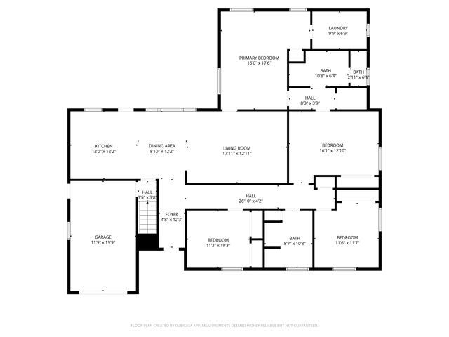 409 Jefferson STREET, Verona, WI 53593