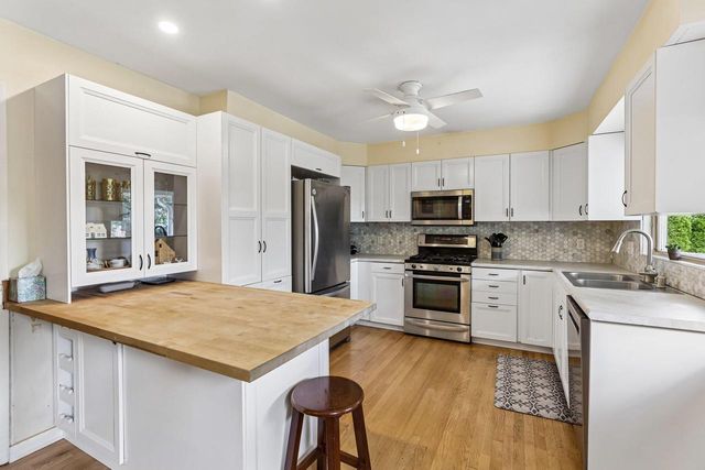 409 Jefferson STREET, Verona, WI 53593