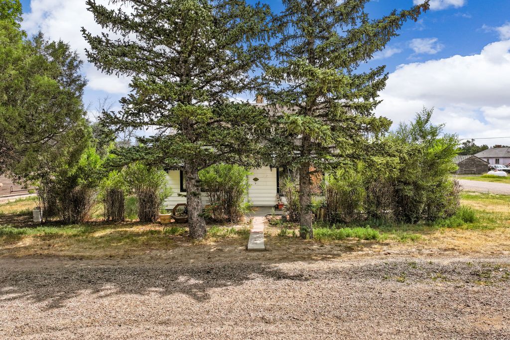 121 Central Avenue S, Dutton, MT 59433 photo 3
