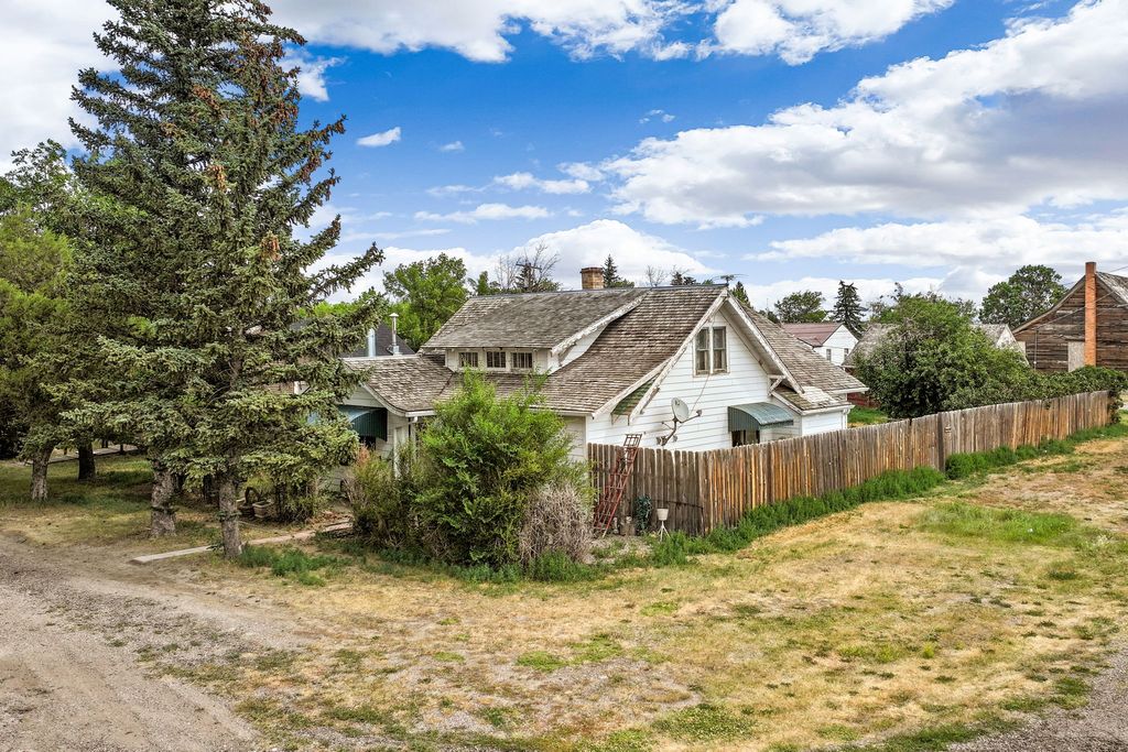 121 Central Avenue S, Dutton, MT 59433 photo 4