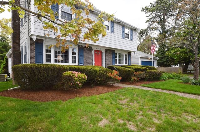 99 Louise Rd, Braintree, MA 02184