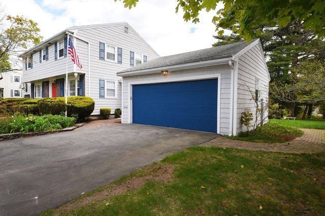 99 Louise Rd, Braintree, MA 02184