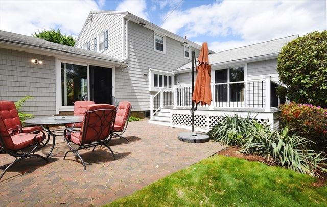 99 Louise Rd, Braintree, MA 02184