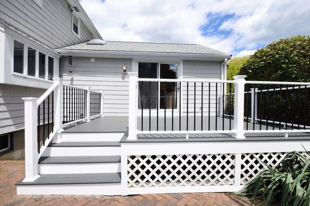 99 Louise Rd, Braintree, MA 02184
