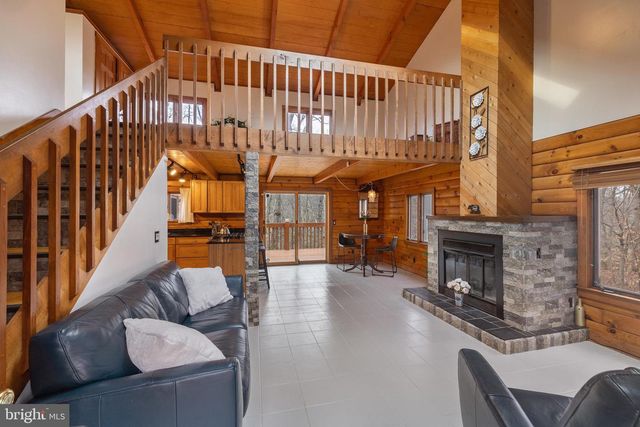 2977 SOUTHAVEN DR, Annapolis, MD 21401