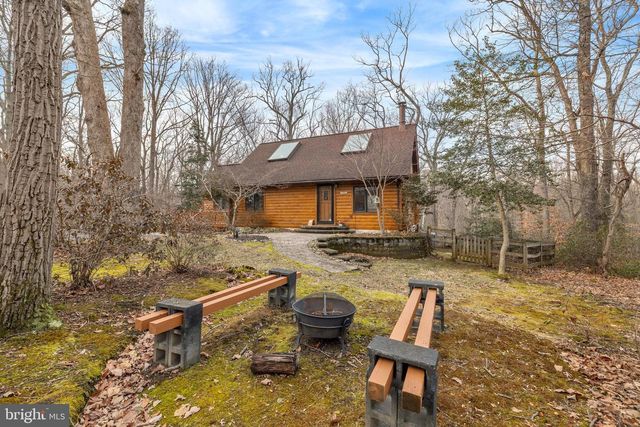 2977 SOUTHAVEN DR, Annapolis, MD 21401