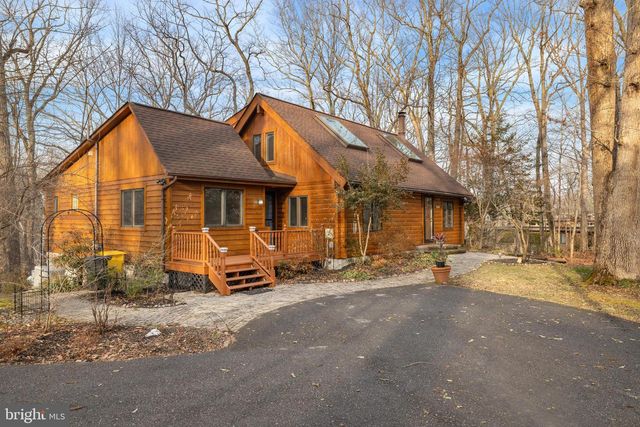 2977 SOUTHAVEN DR, Annapolis, MD 21401