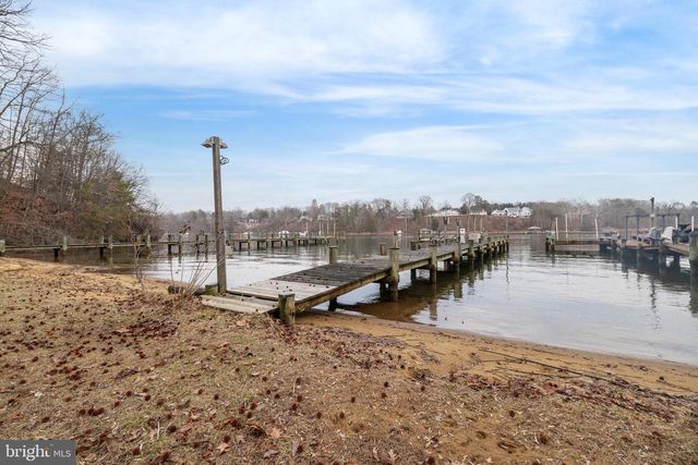 2977 SOUTHAVEN DR, Annapolis, MD 21401