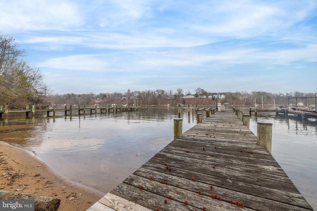 2977 SOUTHAVEN DR, Annapolis, MD 21401