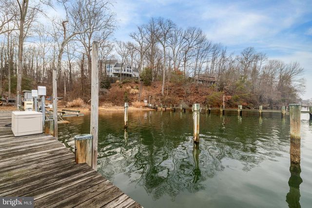 2977 SOUTHAVEN DR, Annapolis, MD 21401