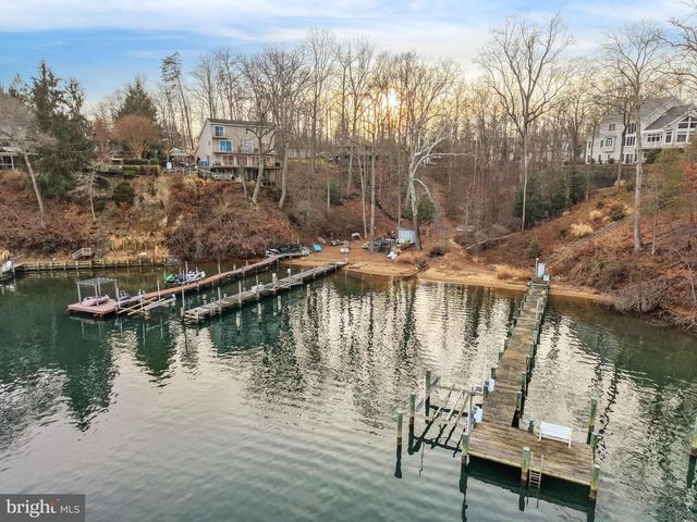 2977 SOUTHAVEN DR, Annapolis, MD 21401