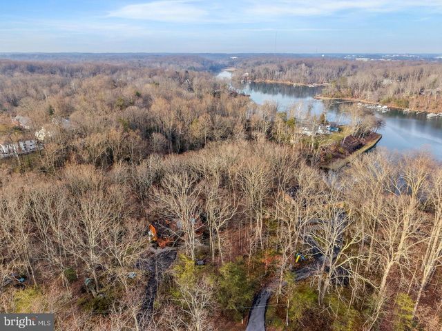 2977 SOUTHAVEN DR, Annapolis, MD 21401