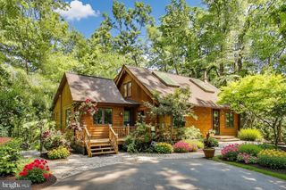 2977 SOUTHAVEN DR, Annapolis, MD 21401