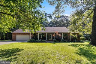 4550 BRANCHWOOD PL, Waldorf, MD 20601