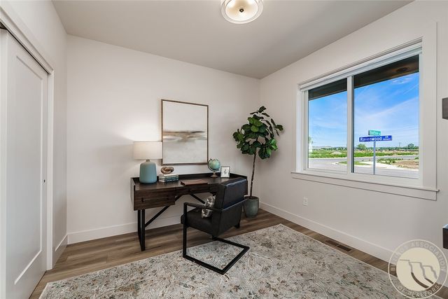 4720 Twisted Pine, Billings, MT 59106